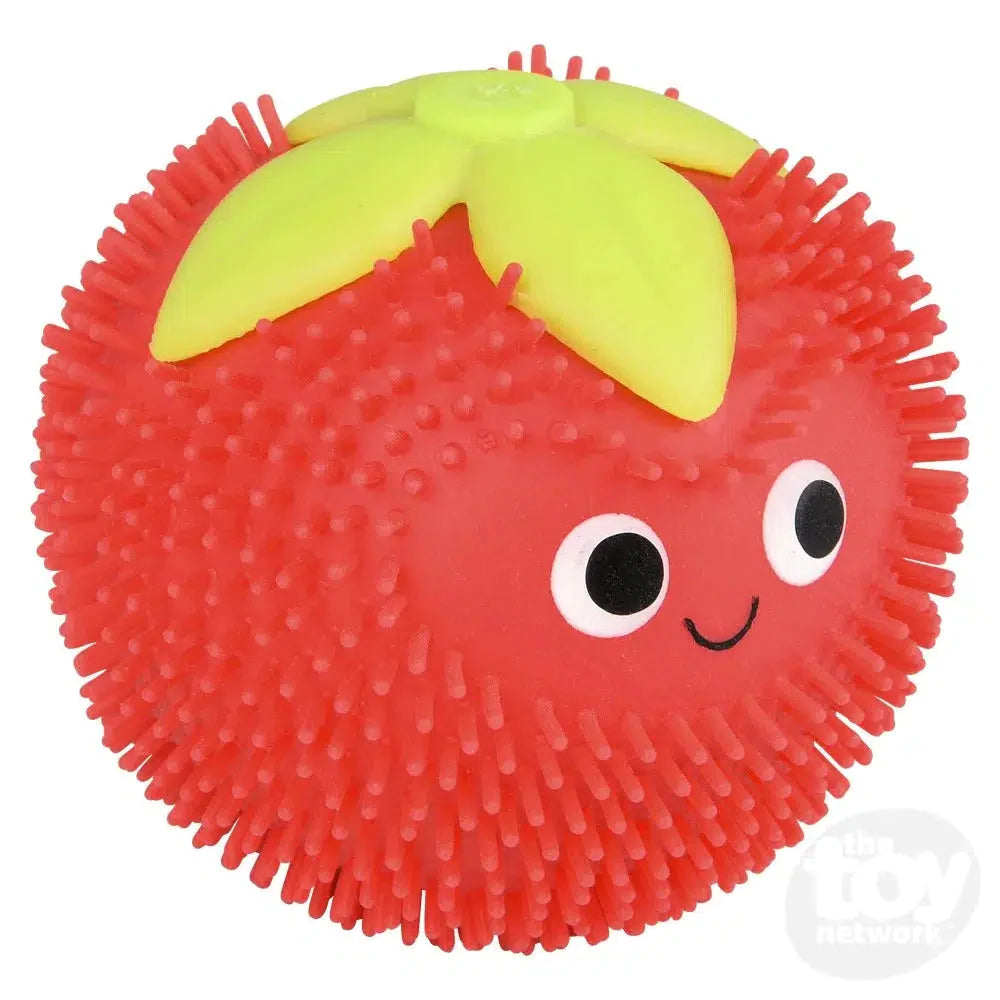 Squeezy Air Puffer Fruit Strawberry