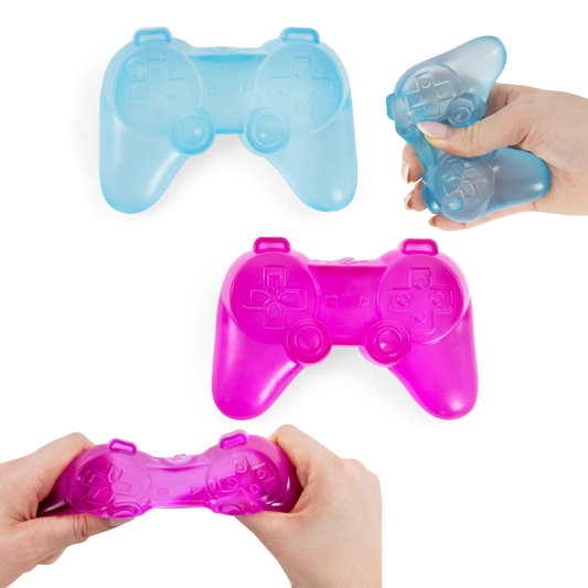 Keycraft Squishy Game Controller