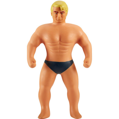 Stretch Armstrong toy