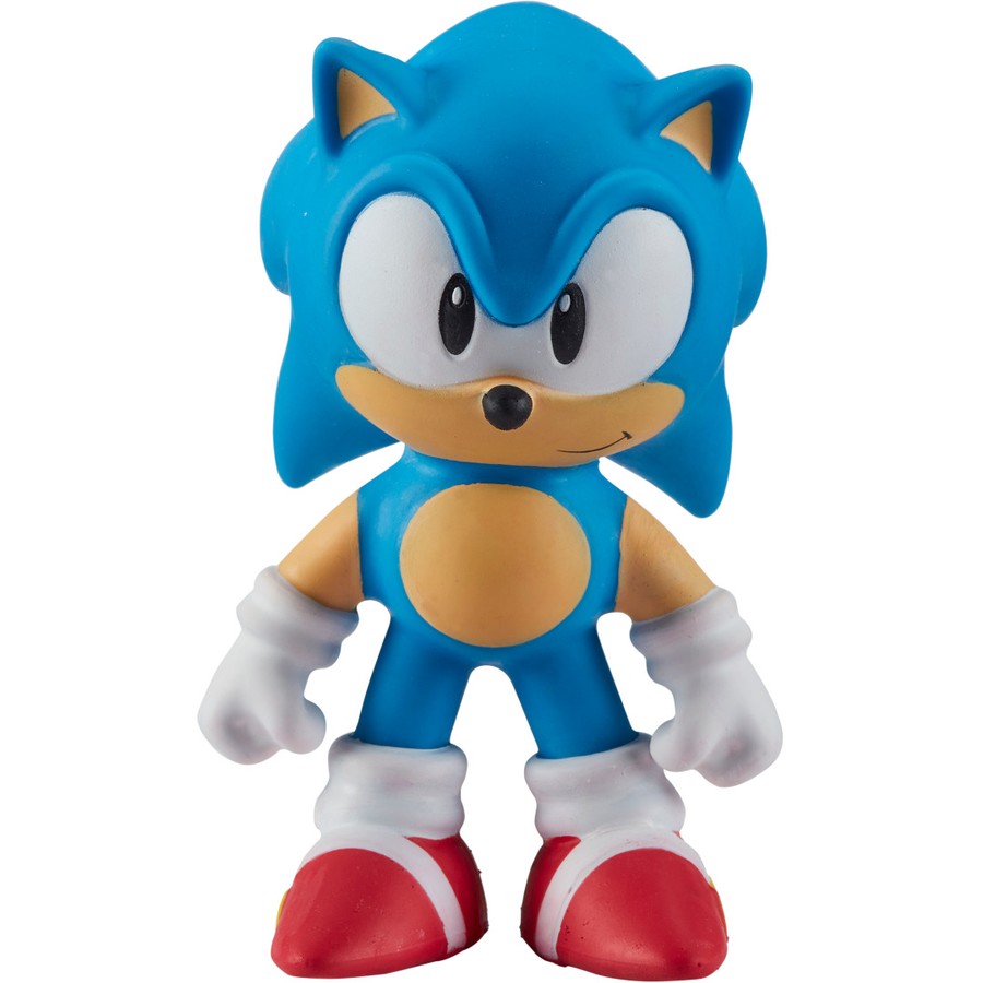 Stretch Sonic the Hedgehog Blue