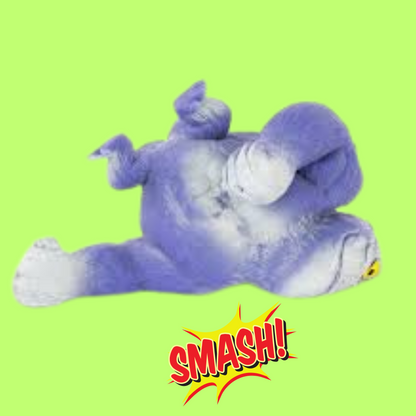 Stretch and smash gorilla being smashed