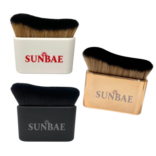 Sunbae Sunscreen Brush All Colours