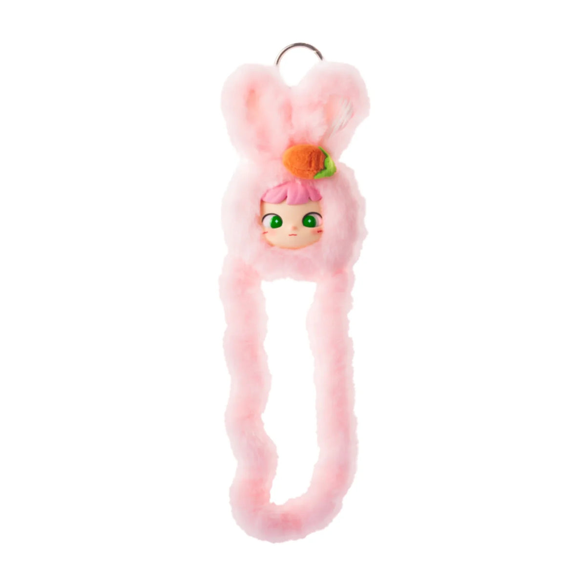 Tangle x Cimmy Fluffy Bunny Series Bobo