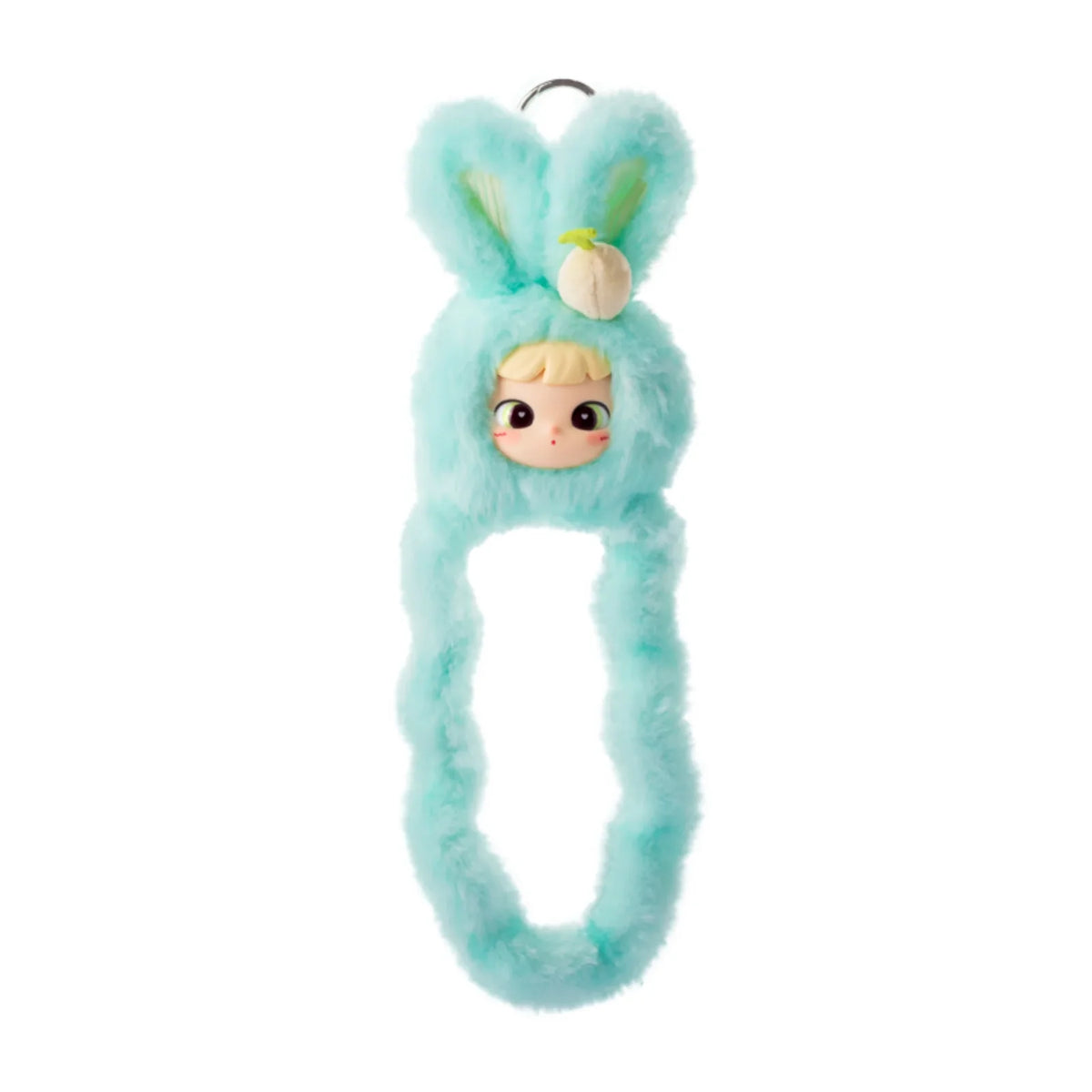 Tangle x Cimmy Fluffy Bunny Series Soda