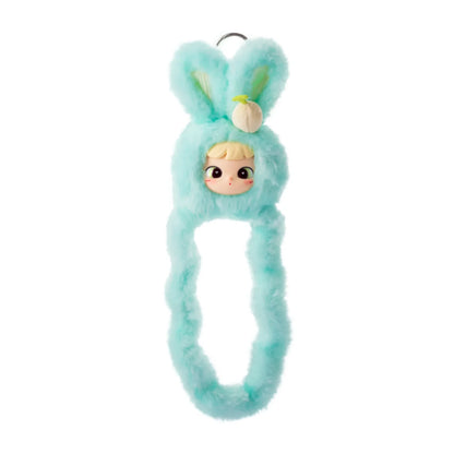 Tangle x Cimmy Fluffy Bunny Series Soda