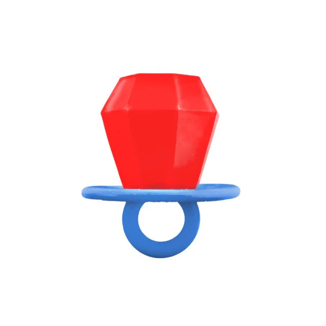 Ring Pop Squishy Toy Red