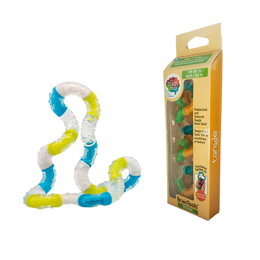 Tangle Brain Tools Imagine in box