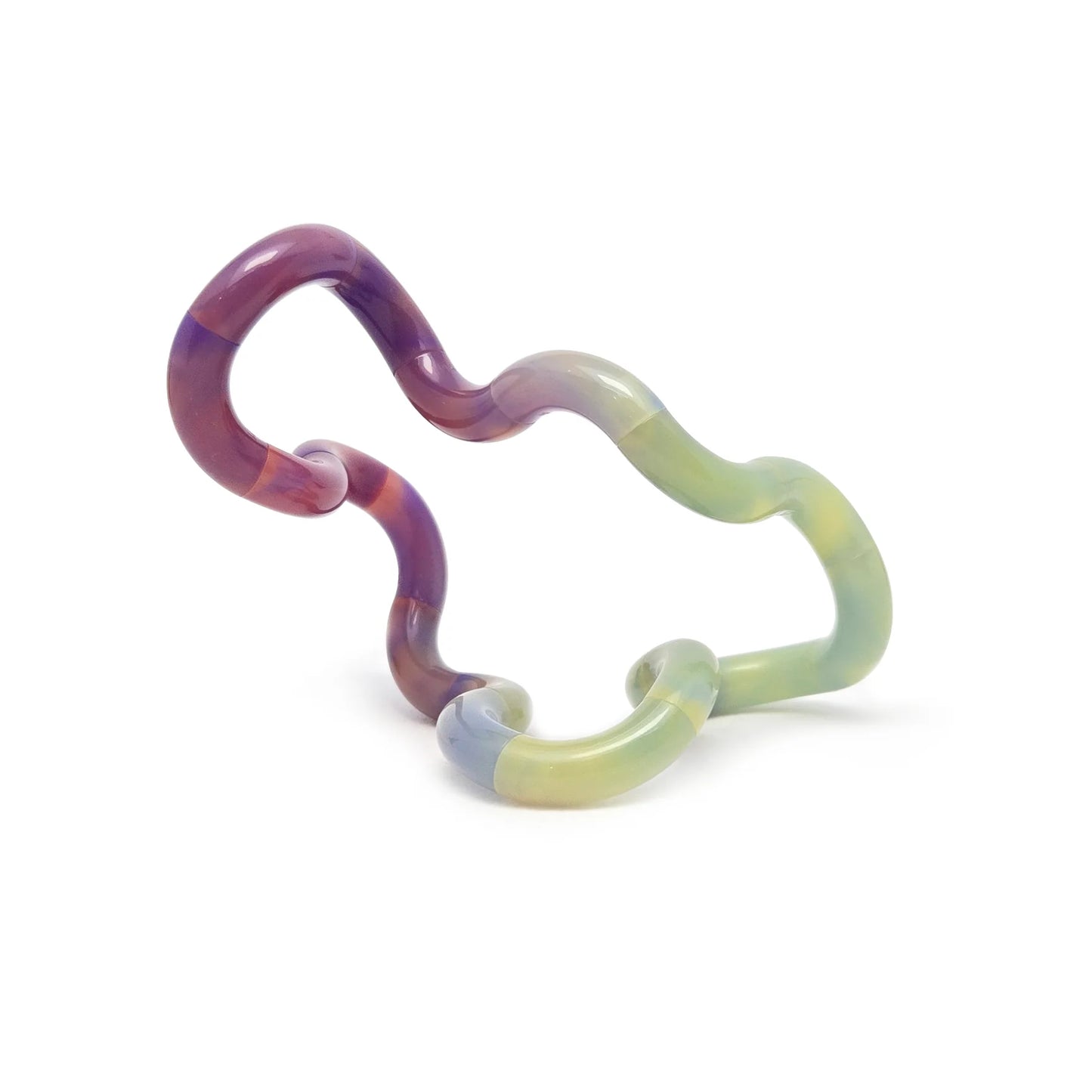 Magic Colour Change Tangle Jnr Pebbles Duskwood