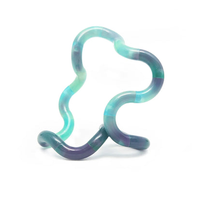 Magic Colour Change Tangle Jnr Pebbles Greenveil