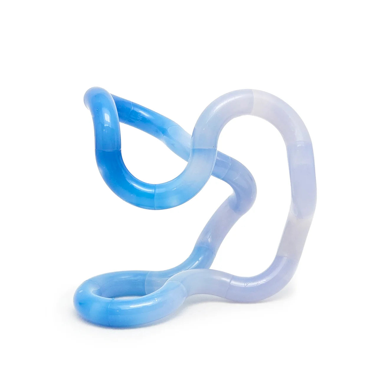 Magic Colour Change Tangle Jnr Pebbles Winterglass