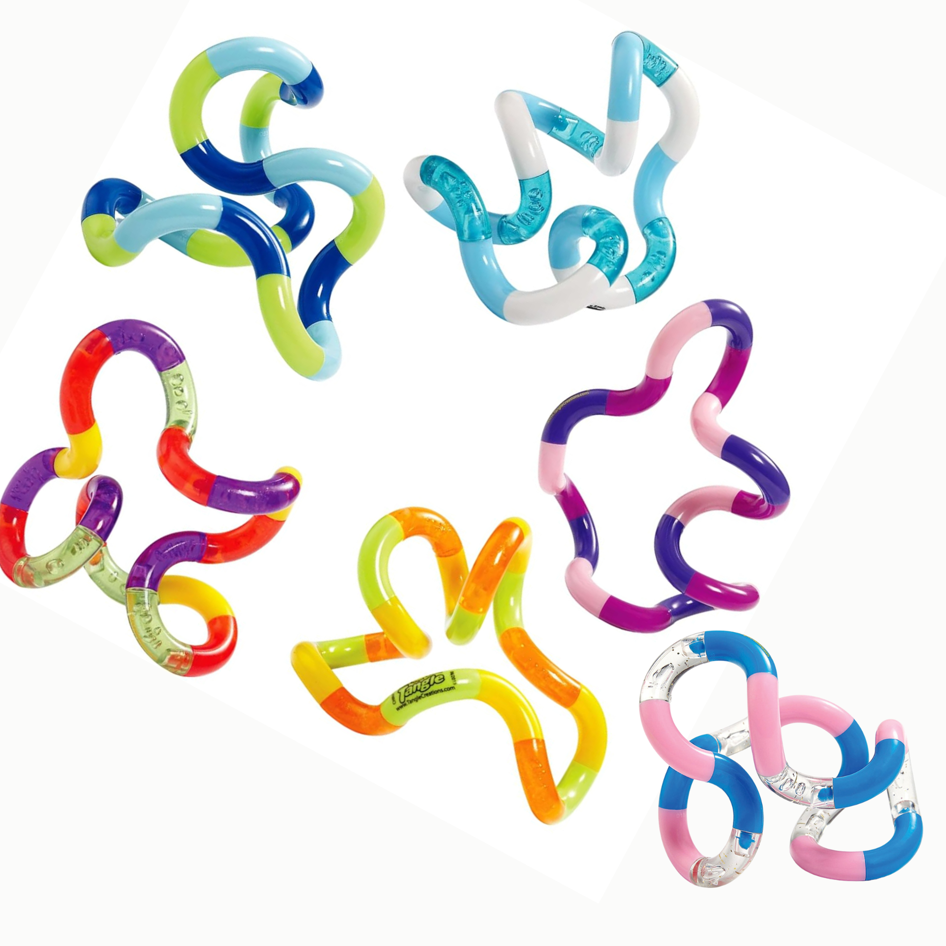 Tangle Classic Jnr all colours