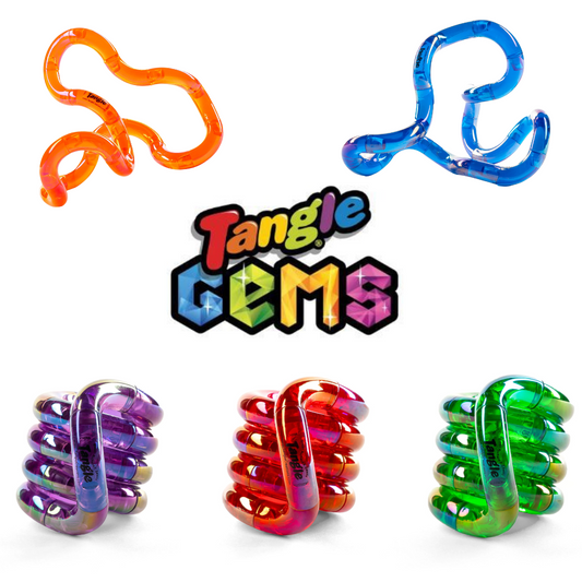 Tangle Jnr Gems Range