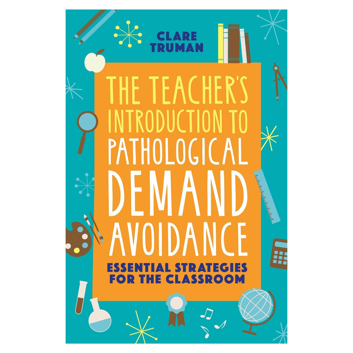 The Teacher’s Introduction to PDA Book