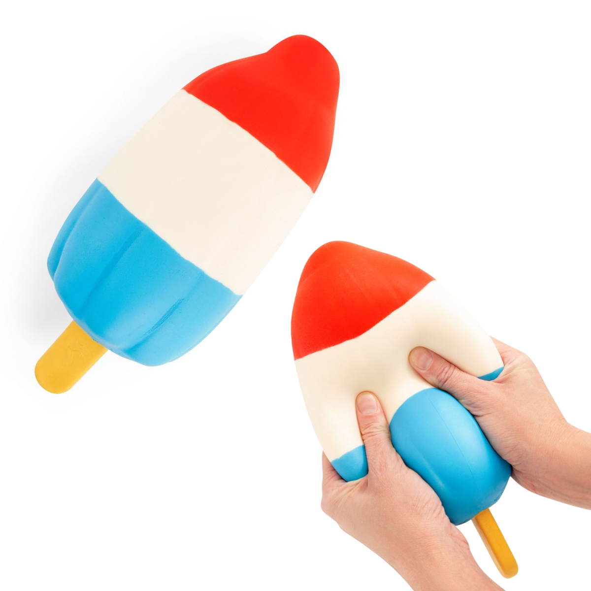 The Big Squij – Giant Slow Rise Squishy Collection