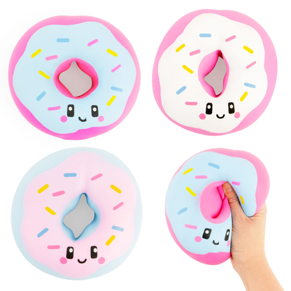 The Big Squij Donut
