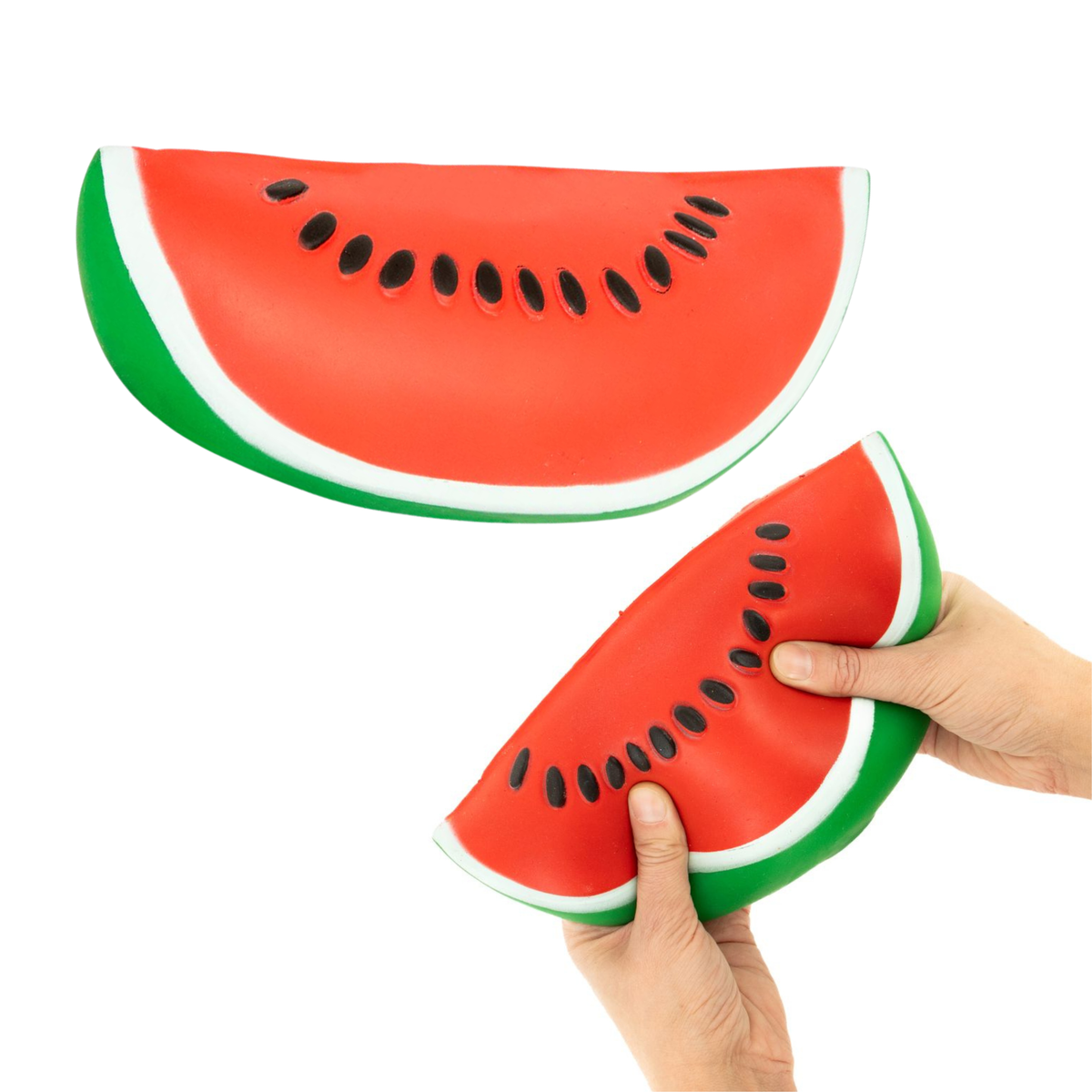 The Big Squij Watermelon
