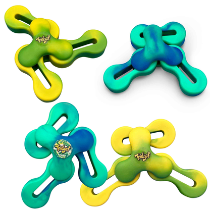 Tridget Fidget Toy