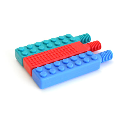 Z-Vibe Brick Tip All colours