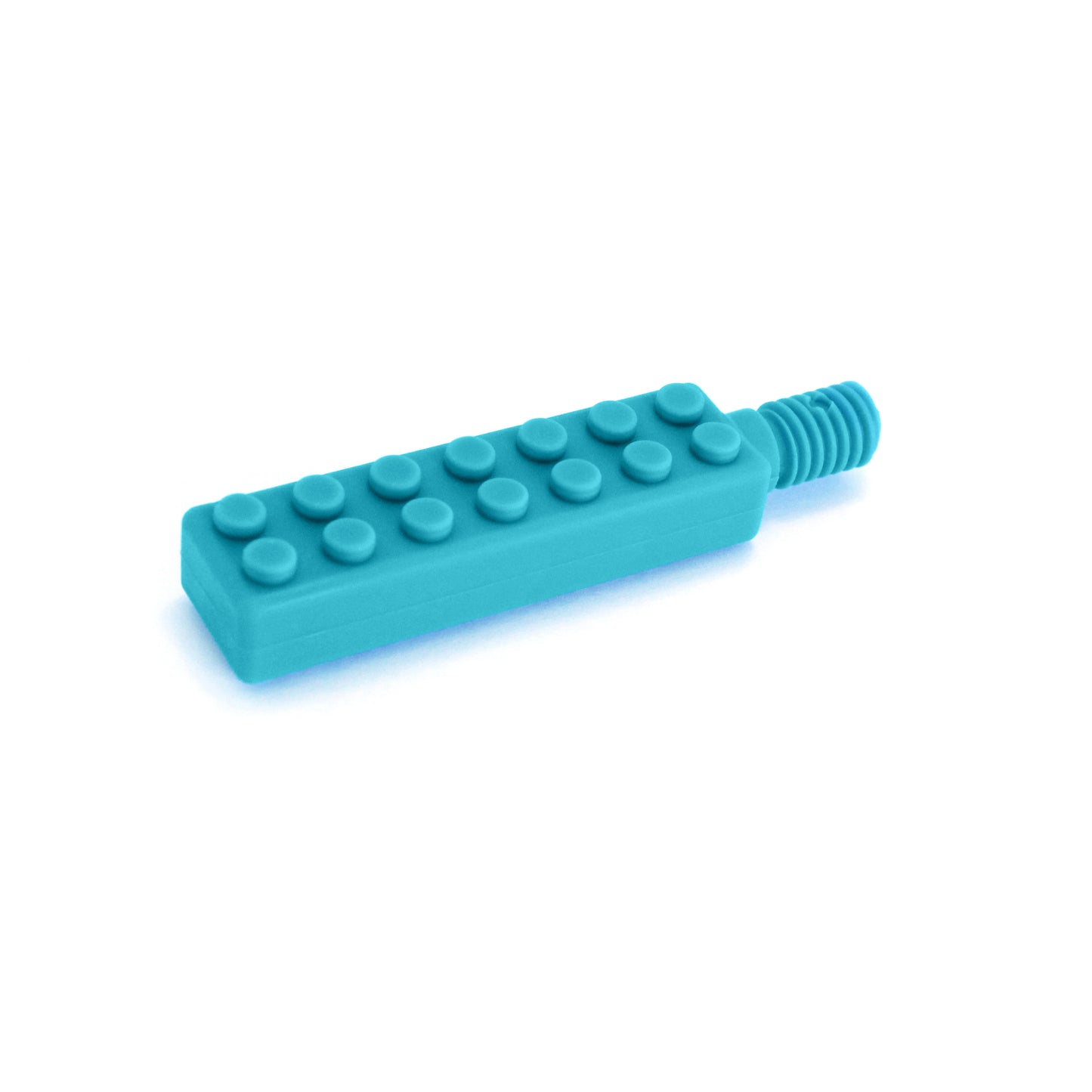 Z-Vibe Brick Tip Teal