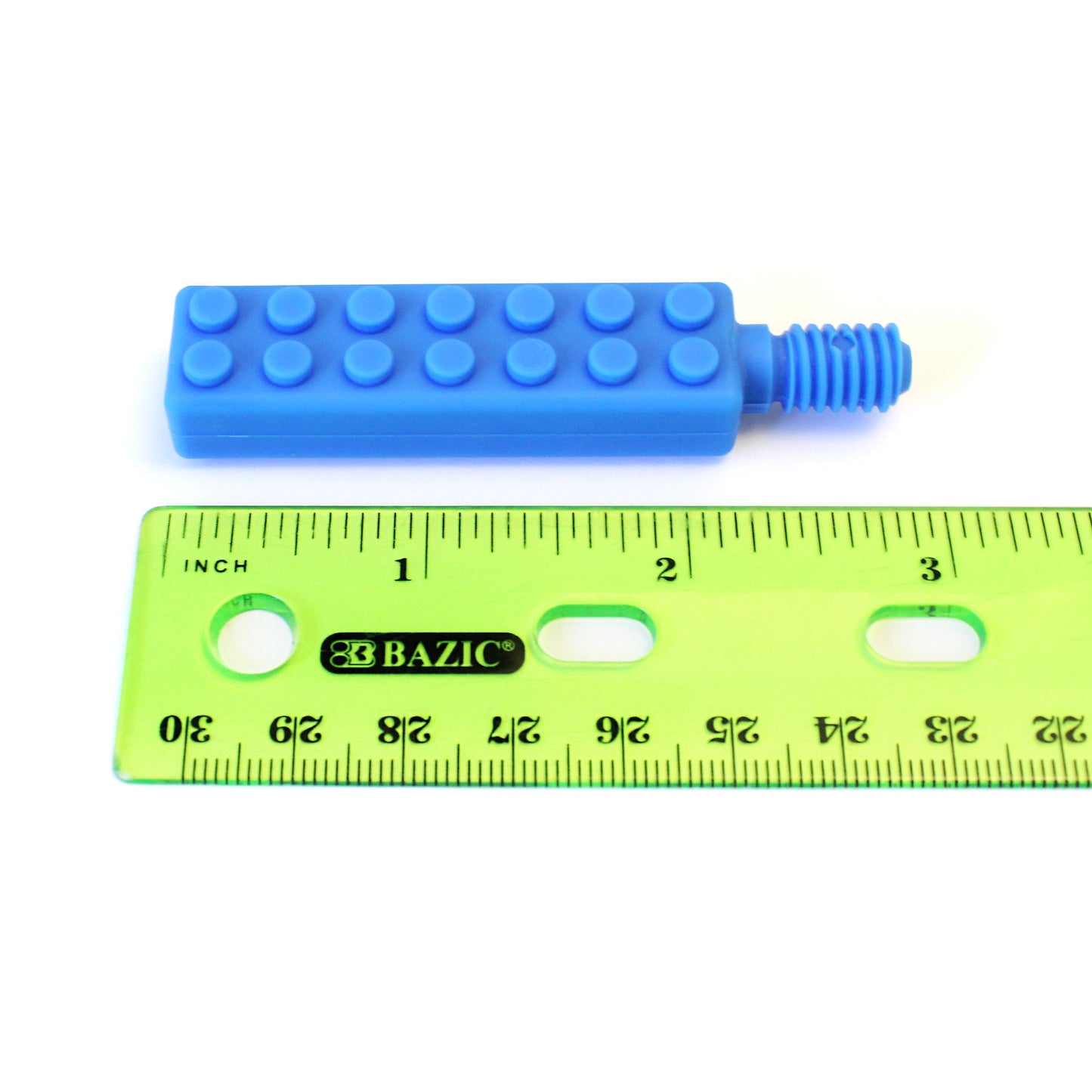 Z-Vibe Brick Tip size