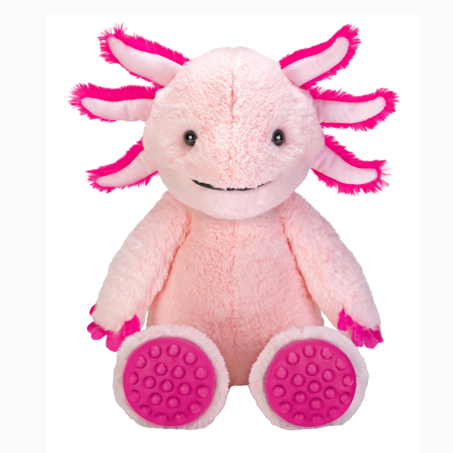 Wild Republic Poppykins – Soft, Sensory Plush Friends