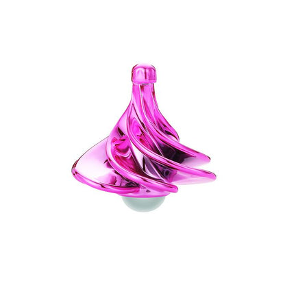 Winspin Gyroscope Spinner pink