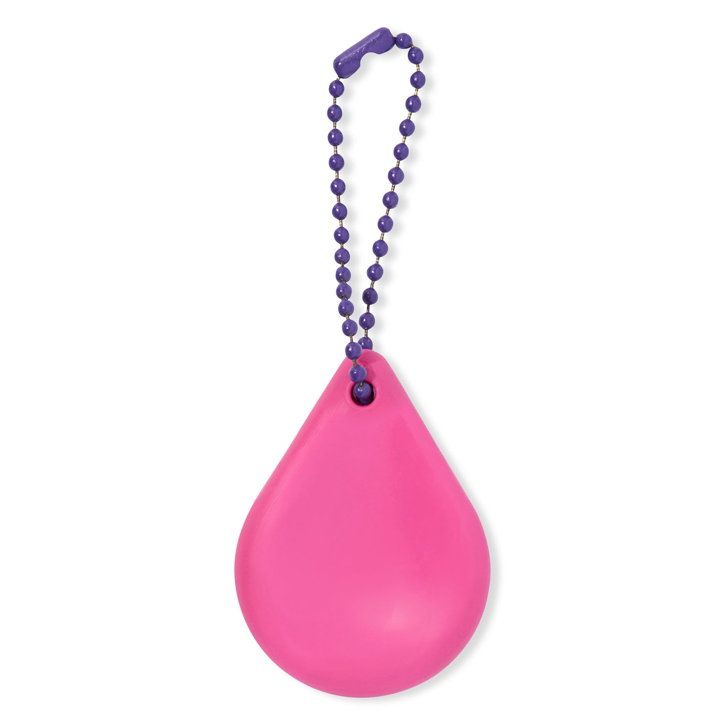 ARK Sensastones fidget smooth hot pink