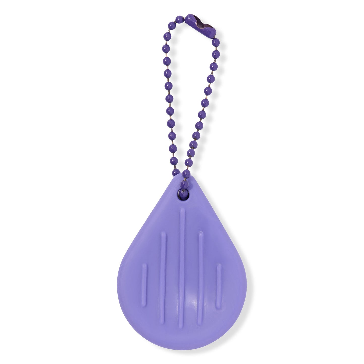 ARK Sensastones fidget lined lavender