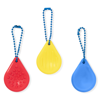 ARK Sensastones fidget primary