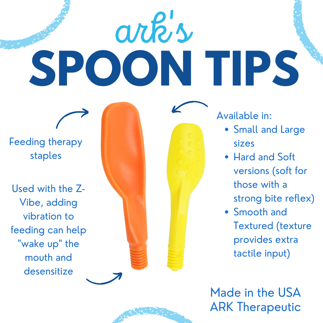 ARK Z-Spoon Features