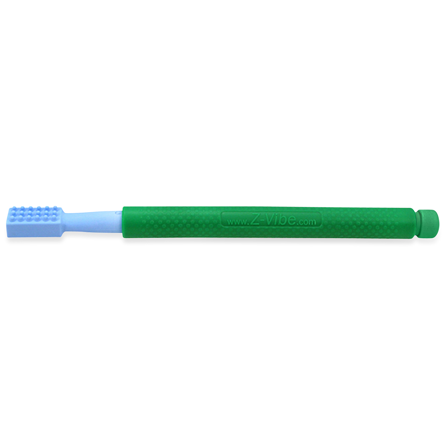 Ark Z vibe Oral Motor tool green