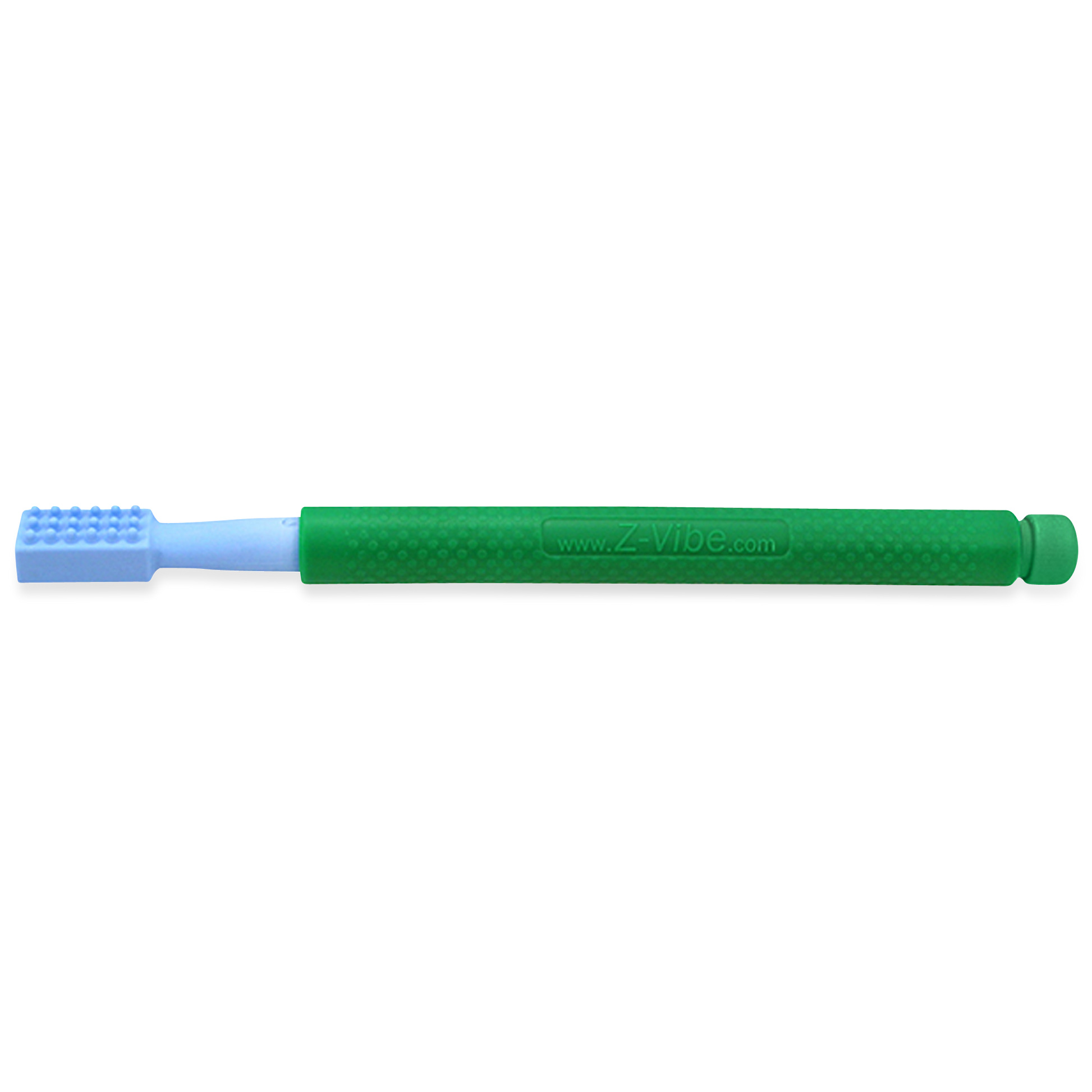 Ark Z vibe Oral Motor tool green