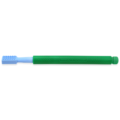 Ark Z vibe Oral Motor tool green