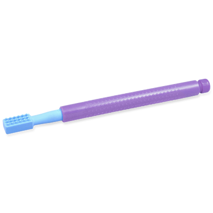 Ark Z vibe Oral Motor tool lavender