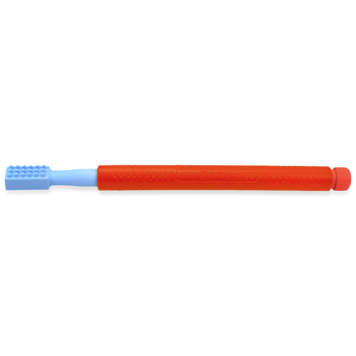 Ark Z vibe Oral Motor tool red