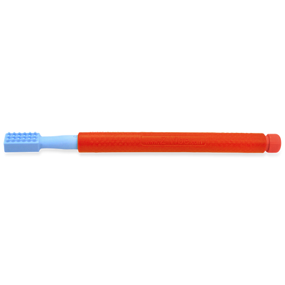 Ark Z vibe Oral Motor tool red