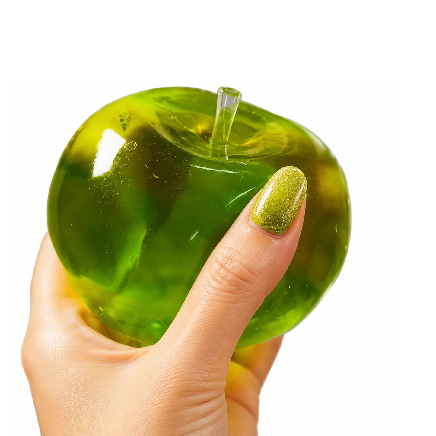 Squishy Apple