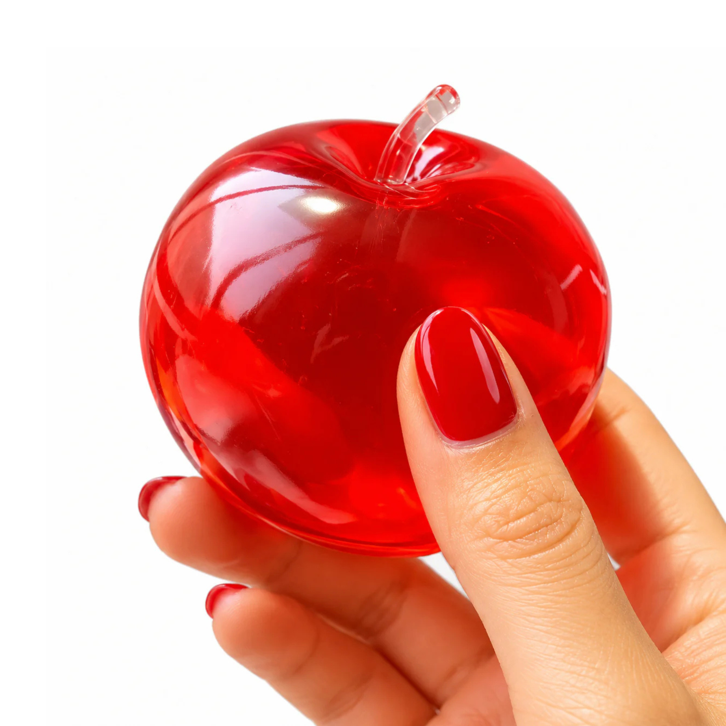 Squishy Apple