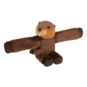 Wild Republic Hugger beaver