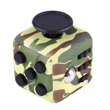 Fidget Cube