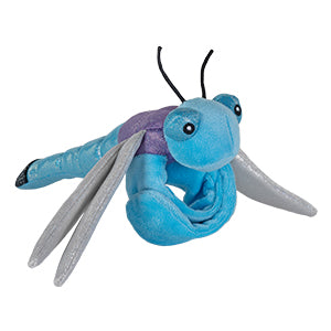 Wild Republic Hugger Dragonfly