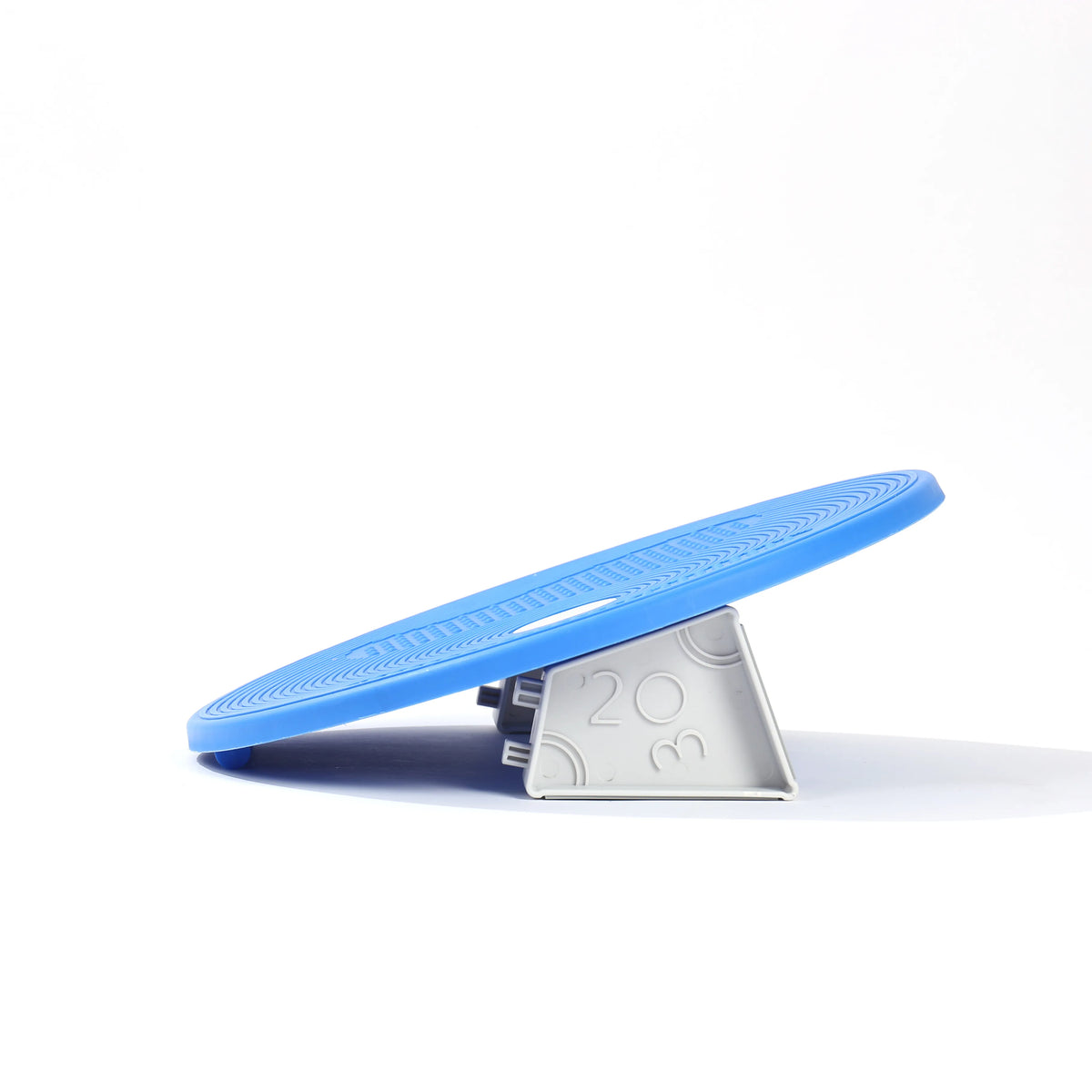 multi functional balance board as footrest