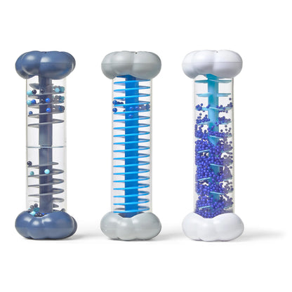 Sounds of Rain Sensory Tubes set of 3