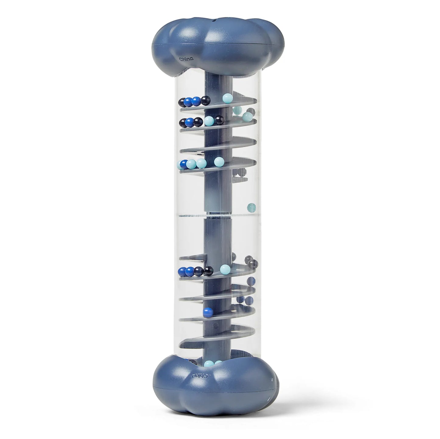 Sounds of Rain Sensory Tubes 1