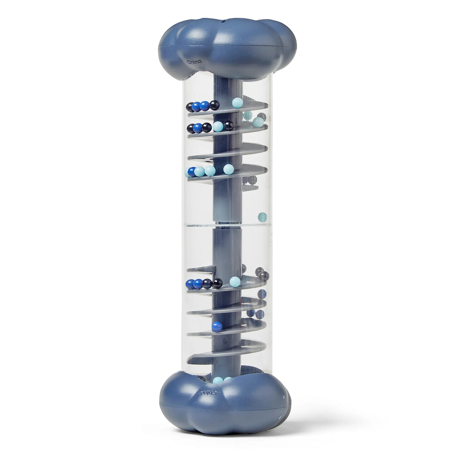 Sounds of Rain Sensory Tubes 1