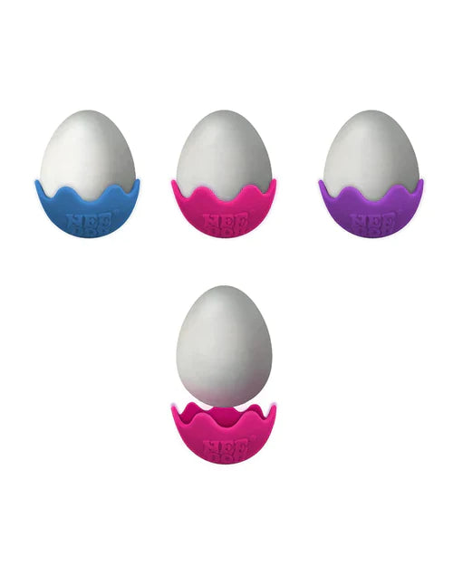 squishy colour changing egg fidget eggs only