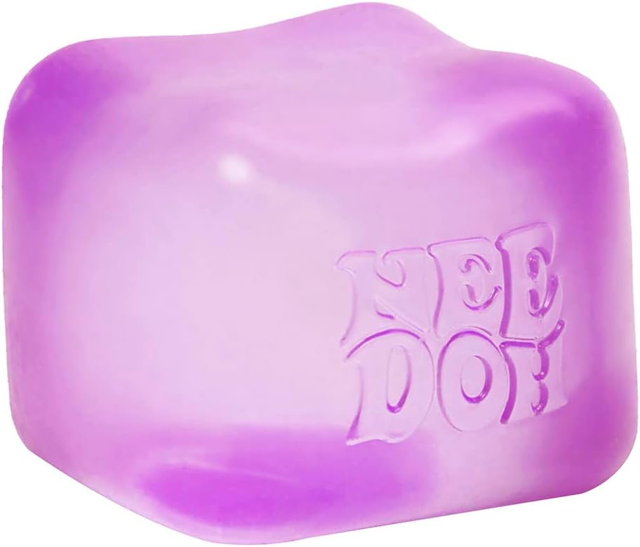 purple nee doh ice