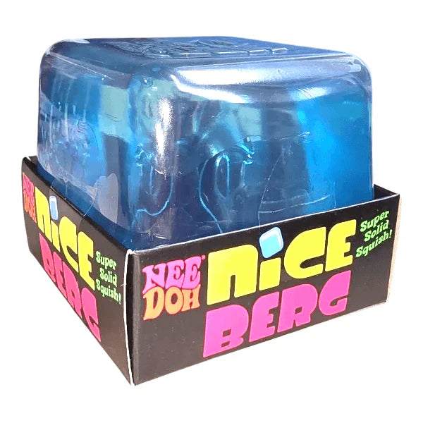 Large Needoh Nice berg in packet