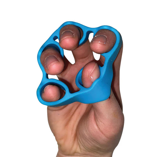 Play Learn Hand Strengthener Blue