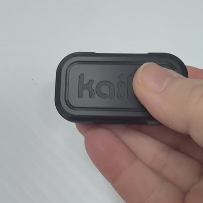 Kaiko The Force Magnetic Sliding Fidget Video